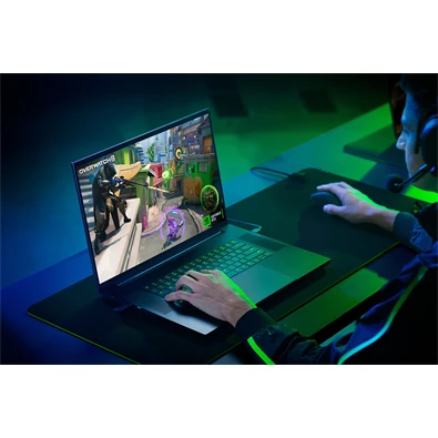 RAZER Blade 18 K9-NT laptop (18"QHD+/Intel i9-13950HX/32GB/1TB/RTX 4070/Win11)-fekete RAZER Blade 18 K9-NT laptop (18"QHD+/Intel i9-13950HX/32GB/1TB/RTX 4070/Win11)-fekete