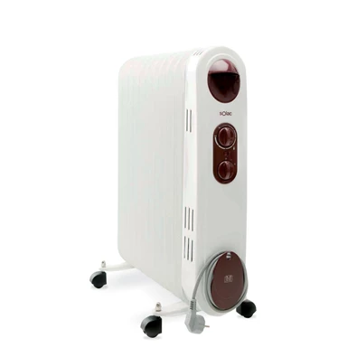 SOLAC RA 8017 Olajradiátor  7 tagú    1500 W