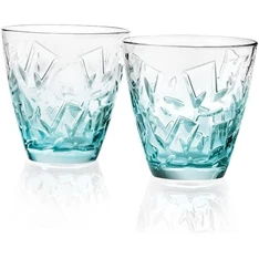 RCR Da Vinci Premium 2 db színes pohár készlet 295ml RCR Da Vinci Premium 2 db színes pohár készlet 295ml