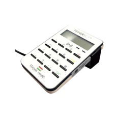 REINER SCT cyberJack RFID standard e-szig kártyaolvasó REINER SCT cyberJack RFID standard e-szig kártyaolvasó