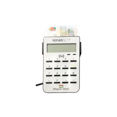 REINER SCT cyberJack RFID standard e-szig kártyaolvasó REINER SCT cyberJack RFID standard e-szig kártyaolvasó
