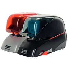 Rapid 5080E Supreme fekete elektromos fűzőgép Rapid 5080E Supreme fekete elektromos fűzőgép