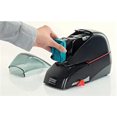 Rapid 5080E Supreme fekete elektromos fűzőgép Rapid 5080E Supreme fekete elektromos fűzőgép