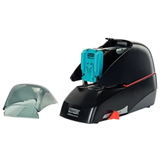 Rapid 5080E Supreme fekete elektromos fűzőgép Rapid 5080E Supreme fekete elektromos fűzőgép