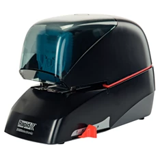 Rapid 5080E Supreme fekete elektromos fűzőgép Rapid 5080E Supreme fekete elektromos fűzőgép