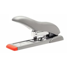 Rapid HD70 nagy teljesítményű ezüst/narancssárga fűzőgép