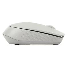 Rapoo 00184533 M100 Silent Bluetooth szürke egér Rapoo 00184533 M100 Silent Bluetooth szürke egér