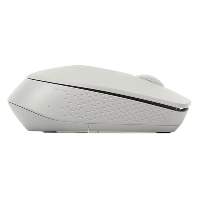 Rapoo 00184533 M100 Silent Bluetooth szürke egér Rapoo 00184533 M100 Silent Bluetooth szürke egér