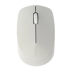 Rapoo 00184533 M100 Silent Bluetooth szürke egér Rapoo 00184533 M100 Silent Bluetooth szürke egér