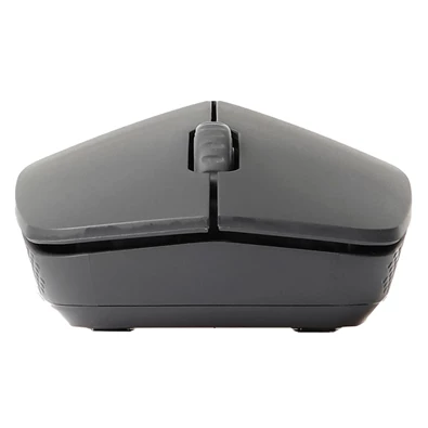 Rapoo 00184534 "M100 Silent" Bluetooth sötét szürke egér Rapoo 00184534 "M100 Silent" Bluetooth sötét szürke egér