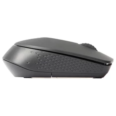 Rapoo 00184534 "M100 Silent" Bluetooth sötét szürke egér Rapoo 00184534 "M100 Silent" Bluetooth sötét szürke egér