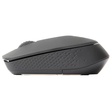 Rapoo 00184534 "M100 Silent" Bluetooth sötét szürke egér Rapoo 00184534 "M100 Silent" Bluetooth sötét szürke egér