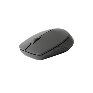 Rapoo 00184534 "M100 Silent" Bluetooth sötét szürke egér Rapoo 00184534 "M100 Silent" Bluetooth sötét szürke egér