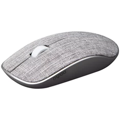 Rapoo 00190807 "M200 PLUS" Bluetooth vezeték nélküli szürke egér Rapoo 00190807 "M200 PLUS" Bluetooth vezeték nélküli szürke egér