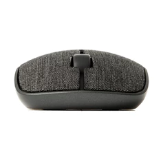 Rapoo 00190806 "M200 PLUS" Bluetooth vezeték nélküli fekete egér