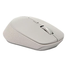 Rapoo 00184340 "M300" Bluetooth vezeték nélküli világosszürke egér Rapoo 00184340 "M300" Bluetooth vezeték nélküli világosszürke egér