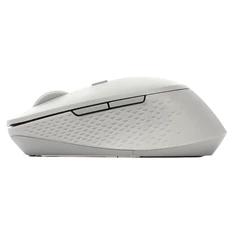 Rapoo 00184340 "M300" Bluetooth vezeték nélküli világosszürke egér Rapoo 00184340 "M300" Bluetooth vezeték nélküli világosszürke egér