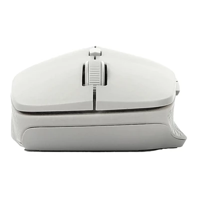 Rapoo 00184340 "M300" Bluetooth vezeték nélküli világosszürke egér Rapoo 00184340 "M300" Bluetooth vezeték nélküli világosszürke egér