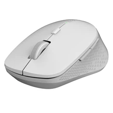 Rapoo 00184340 "M300" Bluetooth vezeték nélküli világosszürke egér Rapoo 00184340 "M300" Bluetooth vezeték nélküli világosszürke egér