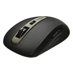 Rapoo 00180905 "MT350" Bluetooth fekete lézeres egér Rapoo 00180905 "MT350" Bluetooth fekete lézeres egér