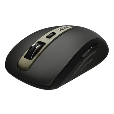 Rapoo 00180905 "MT350" Bluetooth fekete lézeres egér Rapoo 00180905 "MT350" Bluetooth fekete lézeres egér