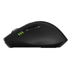 Rapoo 00180808 "MT550" Bluetooth fekete lézeres egér Rapoo 00180808 "MT550" Bluetooth fekete lézeres egér