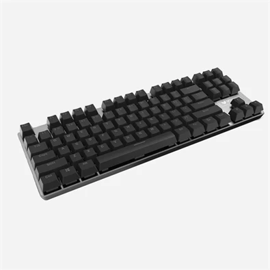 Rapoo 00216870 "V-Series V500 Alloy" mechanikus TKL gamer billentyűzet Rapoo 00216870 "V-Series V500 Alloy" mechanikus TKL gamer billentyűzet