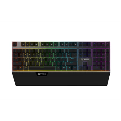 Rapoo 00216871 "V-Series V720RGB" mechanikus gamer billentyűzet Rapoo 00216871 "V-Series V720RGB" mechanikus gamer billentyűzet