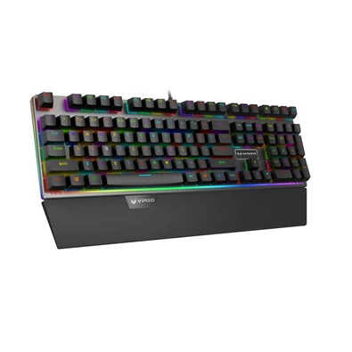 Rapoo 00216871 "V-Series V720RGB" mechanikus gamer billentyűzet Rapoo 00216871 "V-Series V720RGB" mechanikus gamer billentyűzet
