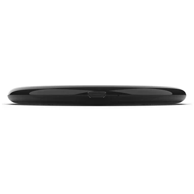 Rapoo 00217720 XC105 10W fekete vezeték nélküli mobiltelefon töltő Rapoo 00217720 XC105 10W fekete vezeték nélküli mobiltelefon töltő