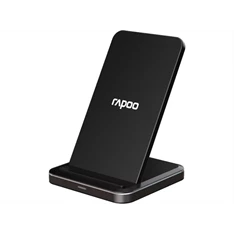 Rapoo 00192425 "XC220" vezeték nélküli mobiltelefon töltőállvány Rapoo 00192425 "XC220" vezeték nélküli mobiltelefon töltőállvány