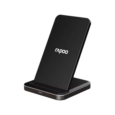 Rapoo 00192425 "XC220" vezeték nélküli mobiltelefon töltőállvány Rapoo 00192425 "XC220" vezeték nélküli mobiltelefon töltőállvány