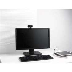Rapoo 00192418 "XW170" HD fekete webkamera Rapoo 00192418 "XW170" HD fekete webkamera