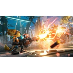 Ratchet and Clank: Rift Apart PS5 játékszoftver Ratchet and Clank: Rift Apart PS5 játékszoftver