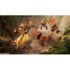 Ratchet and Clank: Rift Apart PS5 játékszoftver Ratchet and Clank: Rift Apart PS5 játékszoftver