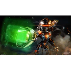 Ratchet and Clank: Rift Apart PS5 játékszoftver Ratchet and Clank: Rift Apart PS5 játékszoftver