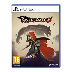 Ravenswatch PS5 játékszoftver Ravenswatch PS5 játékszoftver