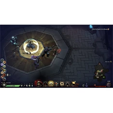 Ravenswatch Xbox Series X játékszoftver Ravenswatch Xbox Series X játékszoftver