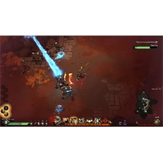 Ravenswatch Xbox Series X játékszoftver Ravenswatch Xbox Series X játékszoftver
