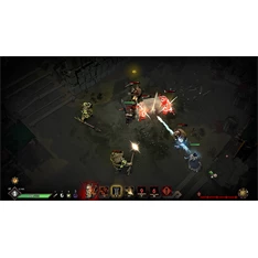 Ravenswatch Xbox Series X játékszoftver Ravenswatch Xbox Series X játékszoftver