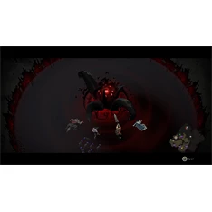 Ravenswatch Xbox Series X játékszoftver Ravenswatch Xbox Series X játékszoftver