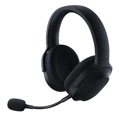 Razer Barracuda X fekete vezeték nélküli gamer headset Razer Barracuda X fekete vezeték nélküli gamer headset
