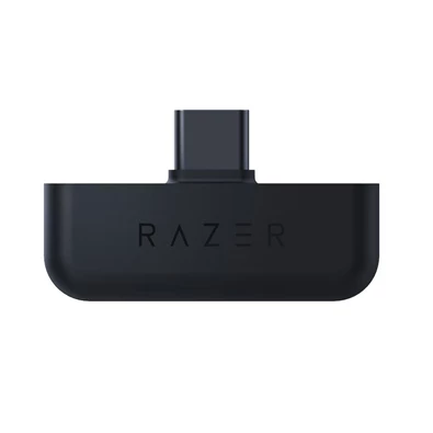 Razer Barracuda X fekete vezeték nélküli gamer headset Razer Barracuda X fekete vezeték nélküli gamer headset