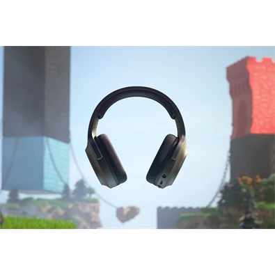 Razer Barracuda X fekete vezeték nélküli gamer headset Razer Barracuda X fekete vezeték nélküli gamer headset
