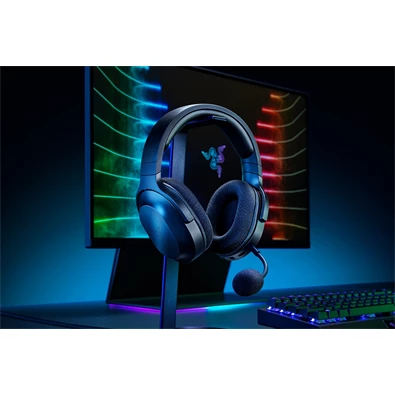 Razer Barracuda X fekete vezeték nélküli gamer headset Razer Barracuda X fekete vezeték nélküli gamer headset