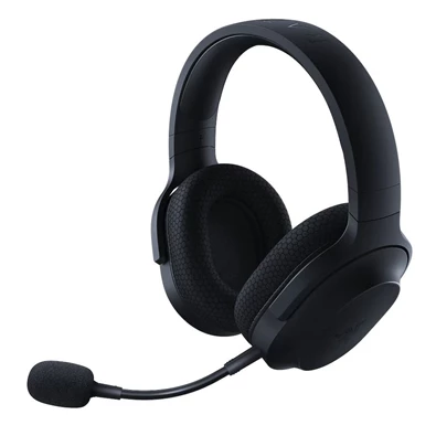 Razer Barracuda X fekete vezeték nélküli gamer headset Razer Barracuda X fekete vezeték nélküli gamer headset