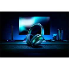 Razer Barracuda vezeték nélküli fekete gamer fejhallgató Razer Barracuda vezeték nélküli fekete gamer fejhallgató