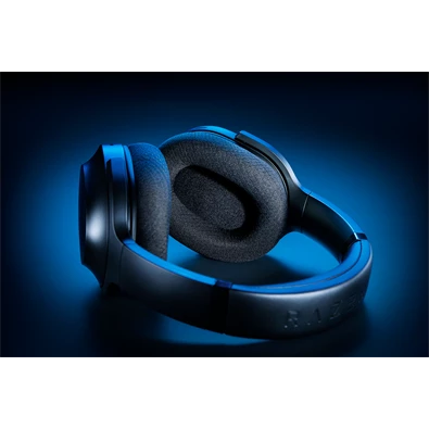 Razer Barracuda vezeték nélküli fekete gamer fejhallgató Razer Barracuda vezeték nélküli fekete gamer fejhallgató
