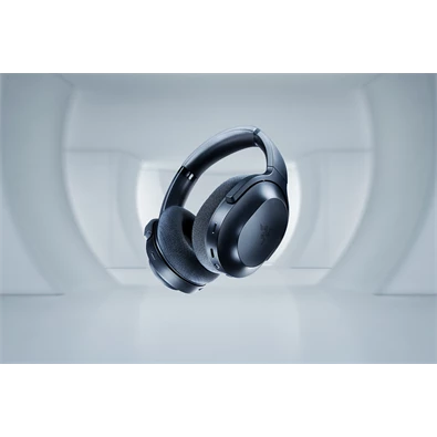 Razer Barracuda vezeték nélküli fekete gamer fejhallgató Razer Barracuda vezeték nélküli fekete gamer fejhallgató