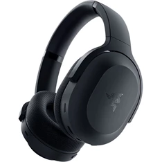 Razer Barracuda vezeték nélküli fekete gamer fejhallgató Razer Barracuda vezeték nélküli fekete gamer fejhallgató